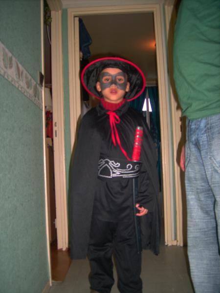 zorro
