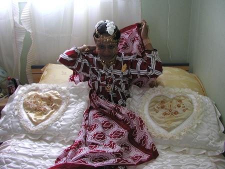 mon mariage