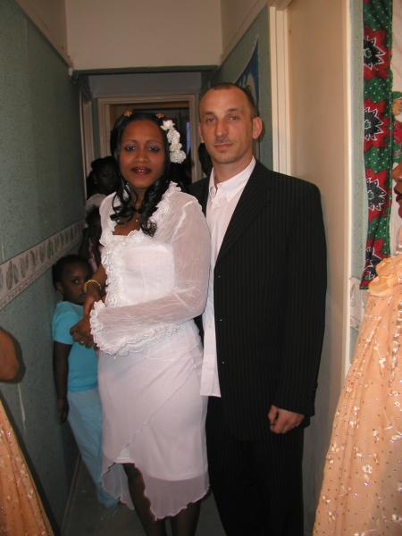 moi et mon mari
