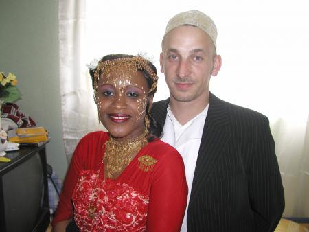 moi et mon mari